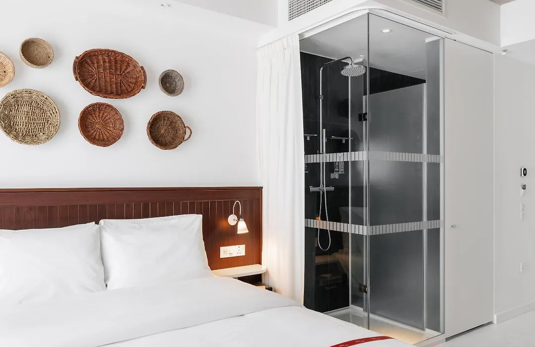 Ruby Molly Hotel Dublin By Ihg-1