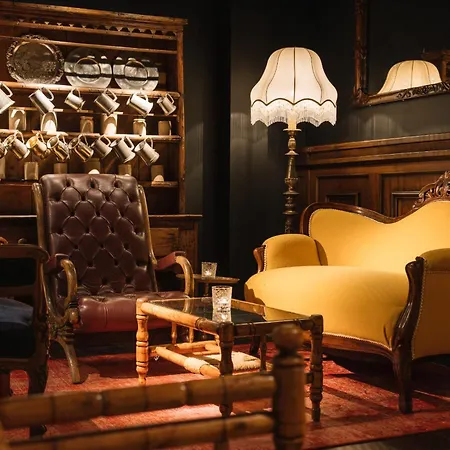 Ruby Molly Hotel Dublin By Ihg-3