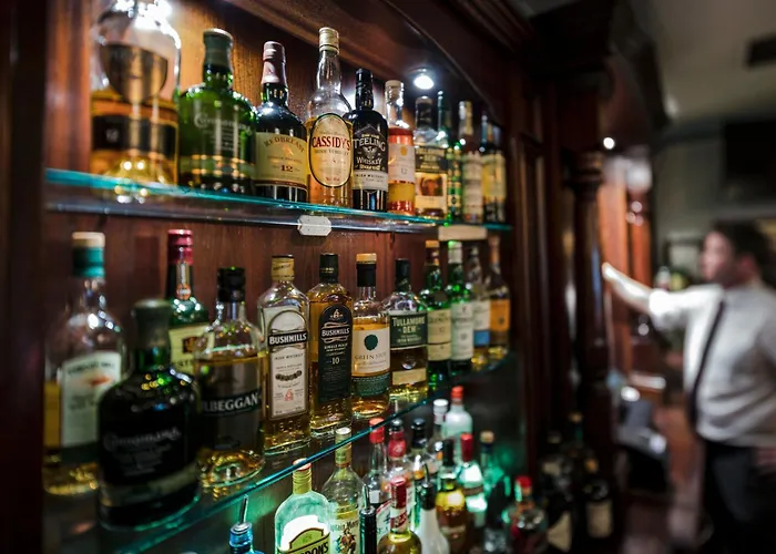 Cassidys Hotel Dublin