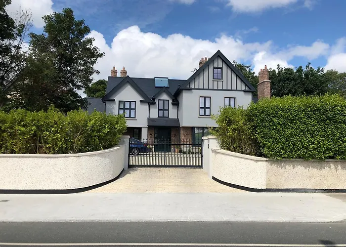 Derwent Lodge Dublin